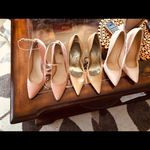 Shoes - Picture 2 of 8